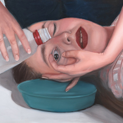 Hit My Head All Day - Dry Cleaning