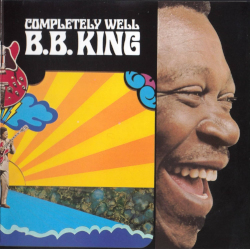 B.B. King - Completely Well