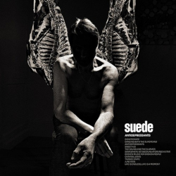 Suede - Antidepressants