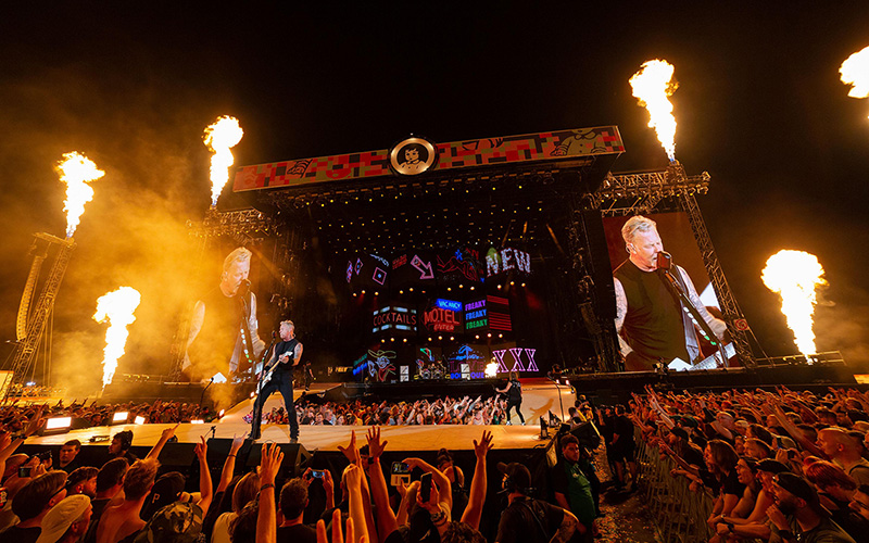 Metallica