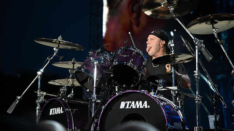 Metallica