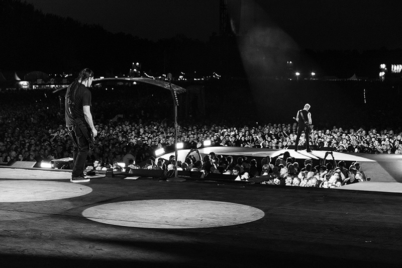Metallica