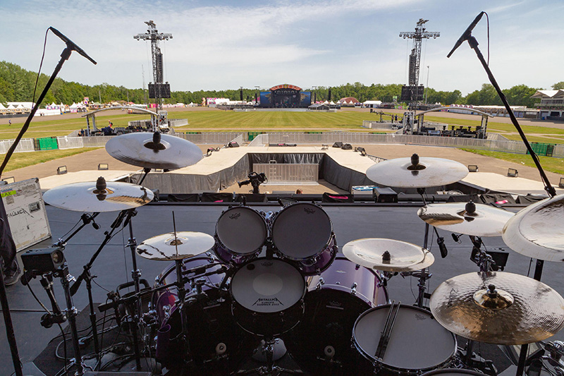 Metallica