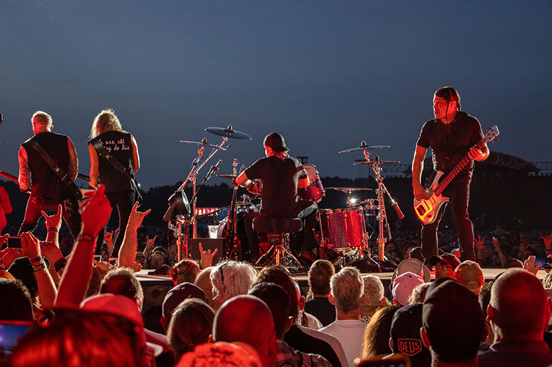 Metallica