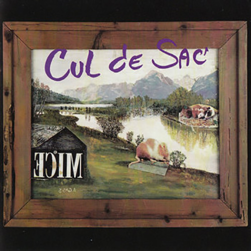 Cul De Sac - ECIM
