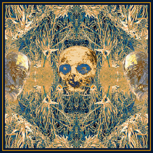 Kostnatêní - Úpal