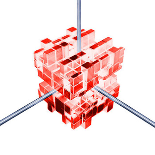 The Mercury Tree - Permutations