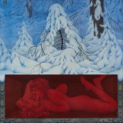 Cardinals - Masquerade