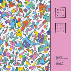 Hen Ogledd – Discombobulated