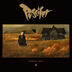 Puscifer - Normal Isn’t