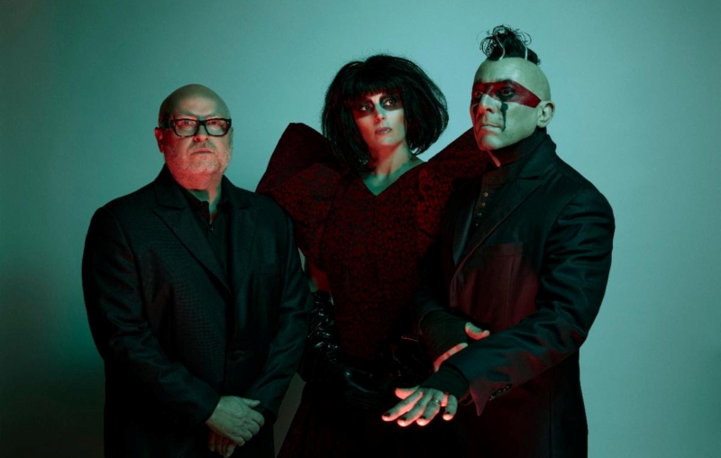 Puscifer