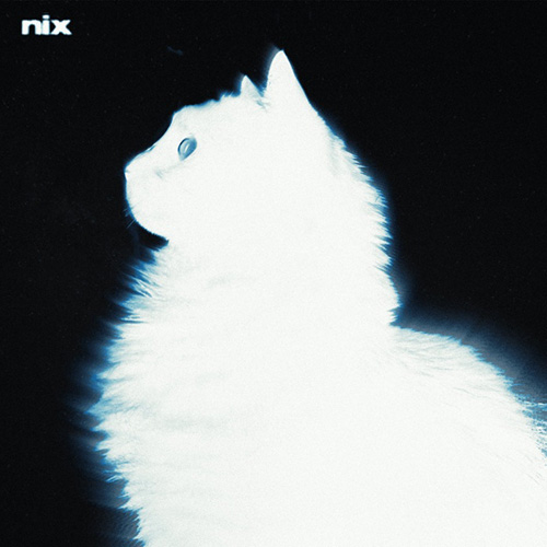 Nix - Feelings, Thoughts And Bleeding Minds EP