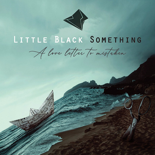 Little Black Something - A Love Letter To Mistaken
