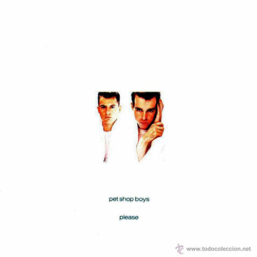 Pet Shop Boys