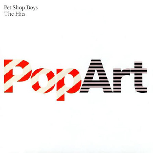 Pet Shop Boys