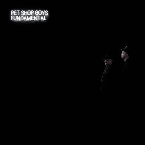 Pet Shop Boys