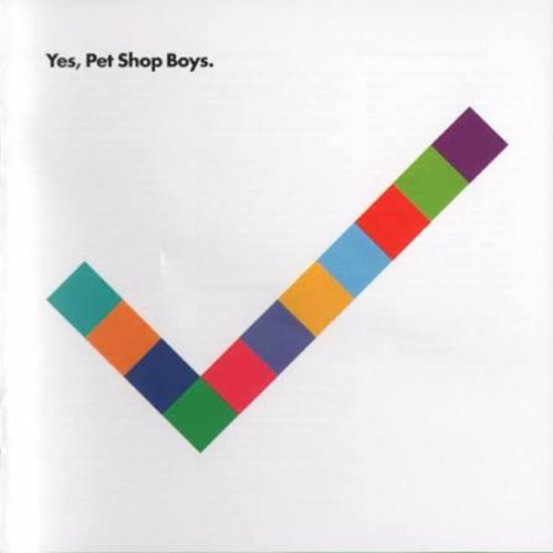 Pet Shop Boys