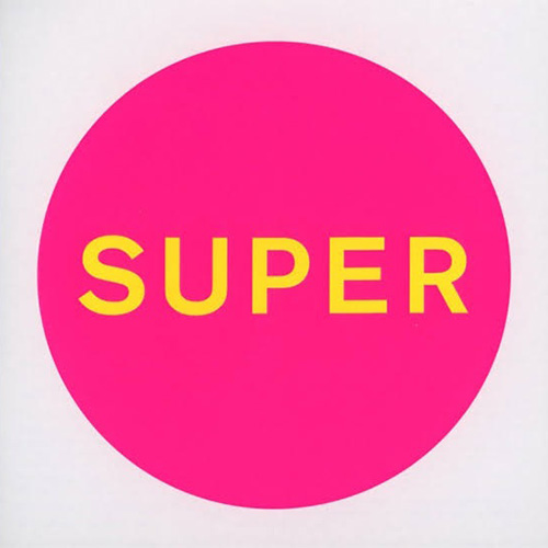 Pet Shop Boys