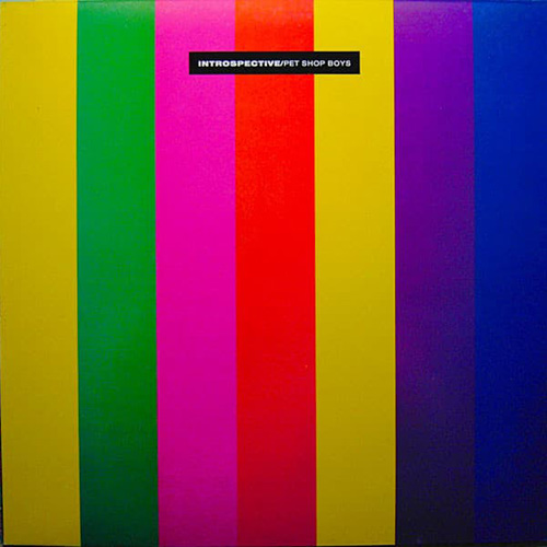 Pet Shop Boys