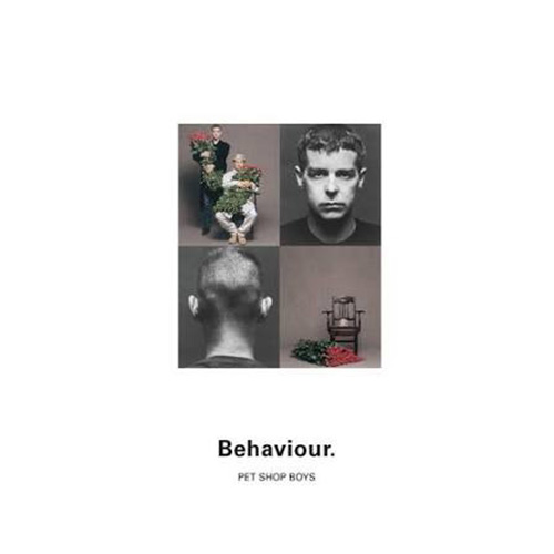 Pet Shop Boys