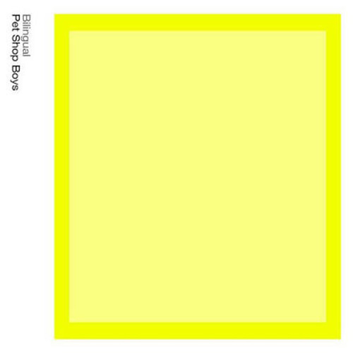 Pet Shop Boys