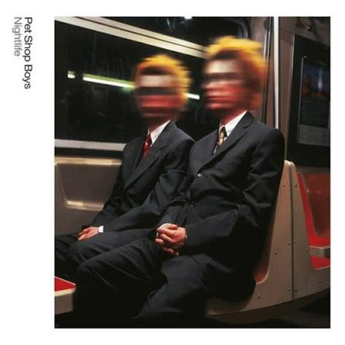 Pet Shop Boys