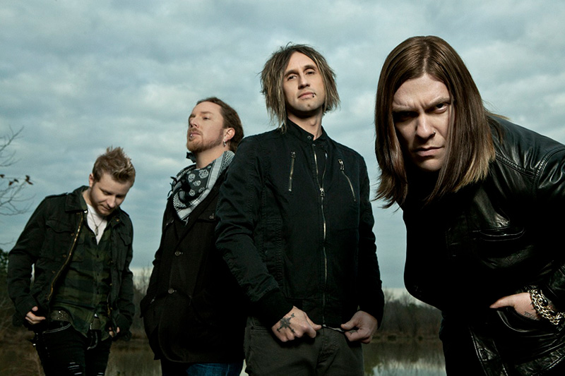 Shinedown