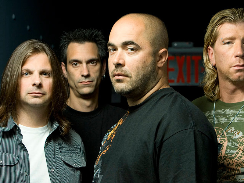 Staind