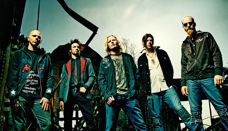 Stone Sour