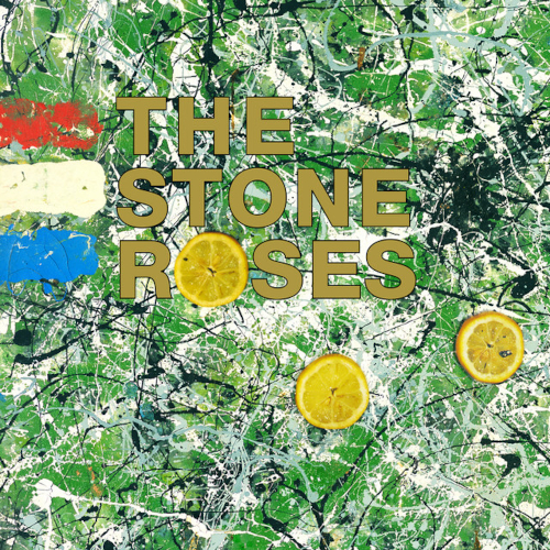 Stone roses - stone roses