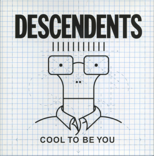 Descedents - cool to be you