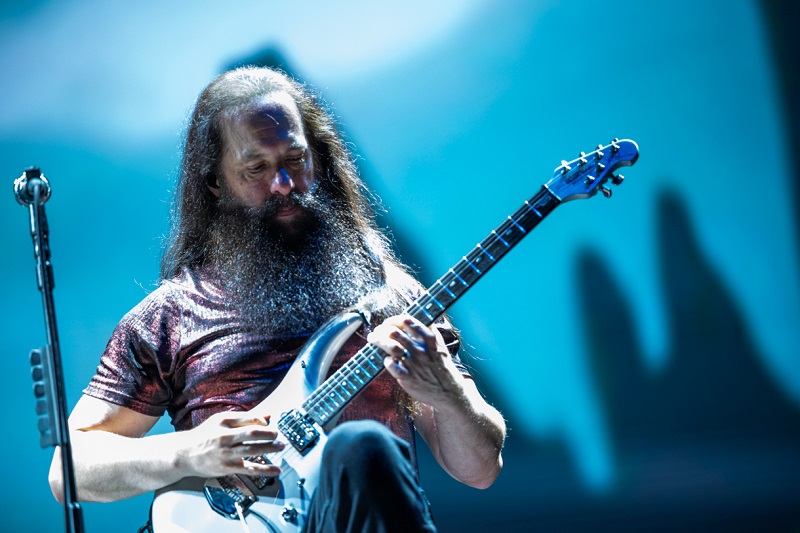 Release Athens - Dream Theater (2025)