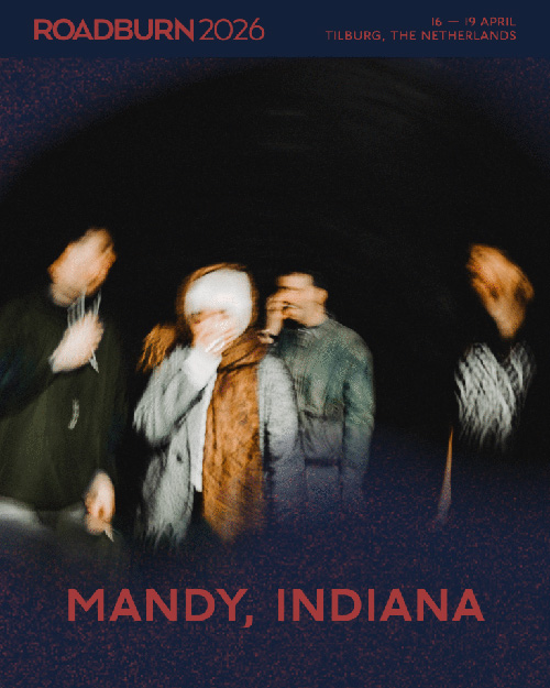 Roadburn Festival - Mandy, Indiana