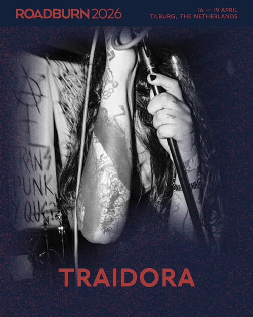 Roadburn Festival - Traidora