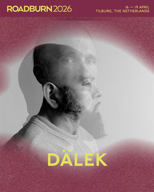 Roadburn Festival - Dalek