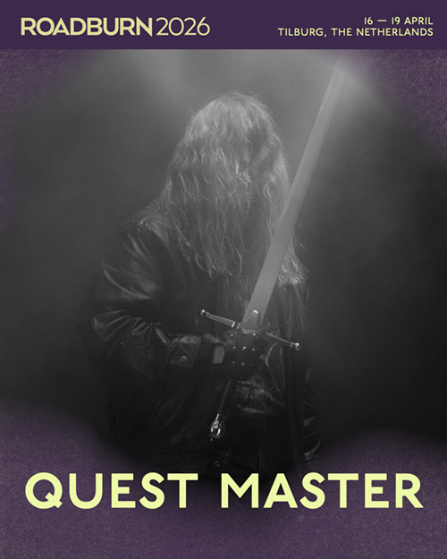 Roadburn Festival - Quest Master