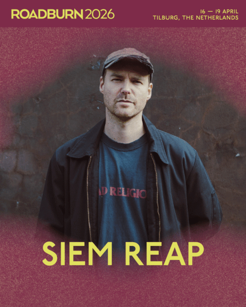 Roadburn Festival - Blackwater Holylight