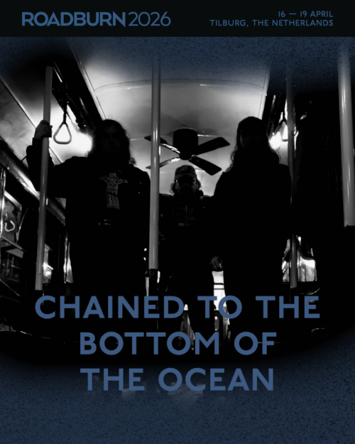 Roadburn Festival - Truck Violence