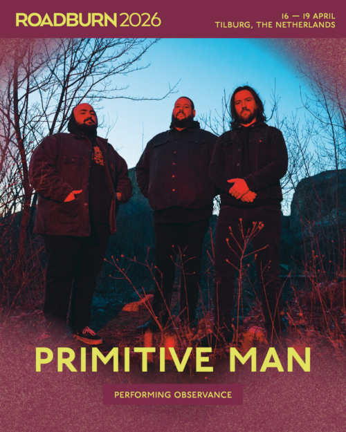 Roadburn Festival - Traidora