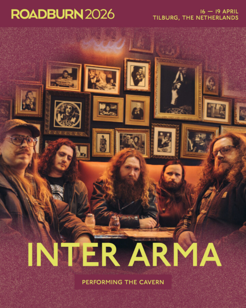 Roadburn Festival - Prostitute