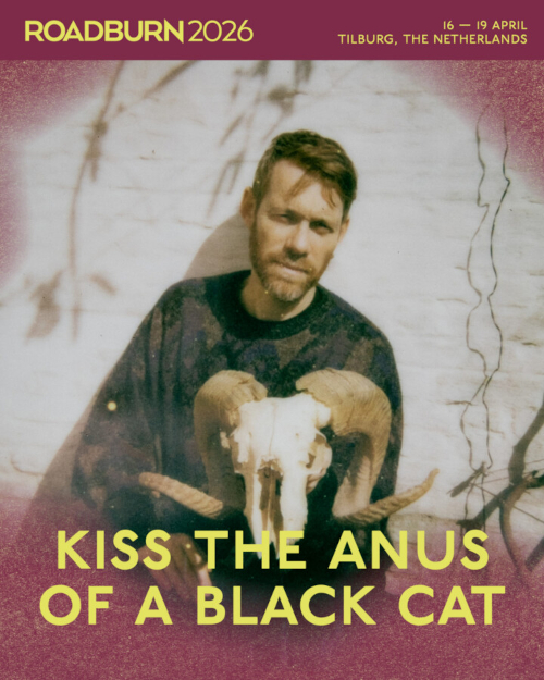 Roadburn Festival - Boris performing Pink Days set