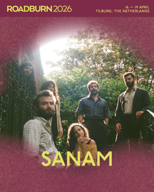 Roadburn Festival - Dalek