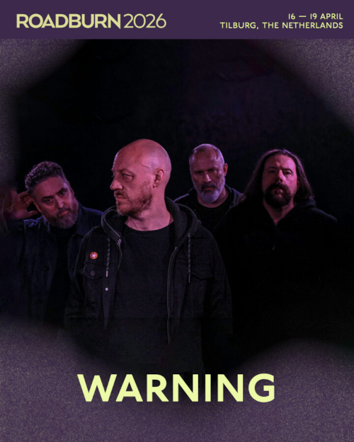 Roadburn Festival - Dalek