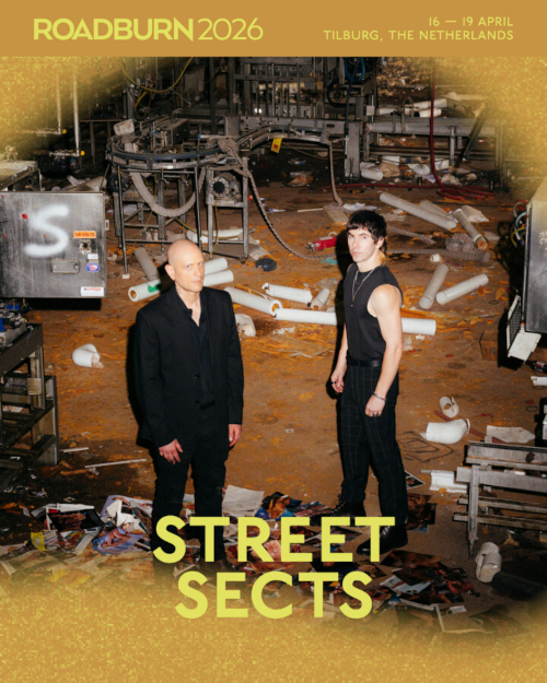 Roadburn Festival - Quest Master