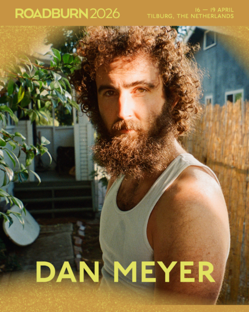 Roadburn Festival - Saetia