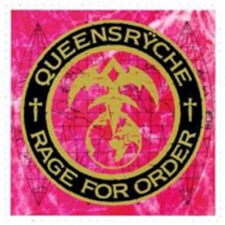 Queensrÿche – Rage For Order