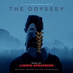 Ludwig Göransson – The Odyssey OST