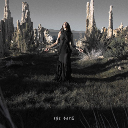 Chelsea Wolfe - The Dark