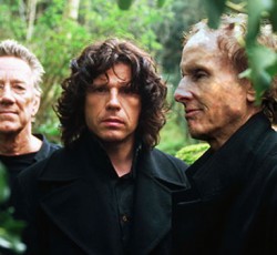 The Doors: Η αχαριστία τους δεν έχει όρια 