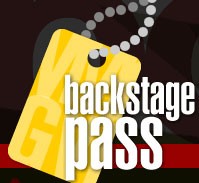 Backstage Pass: One Fest To Rule Them All 